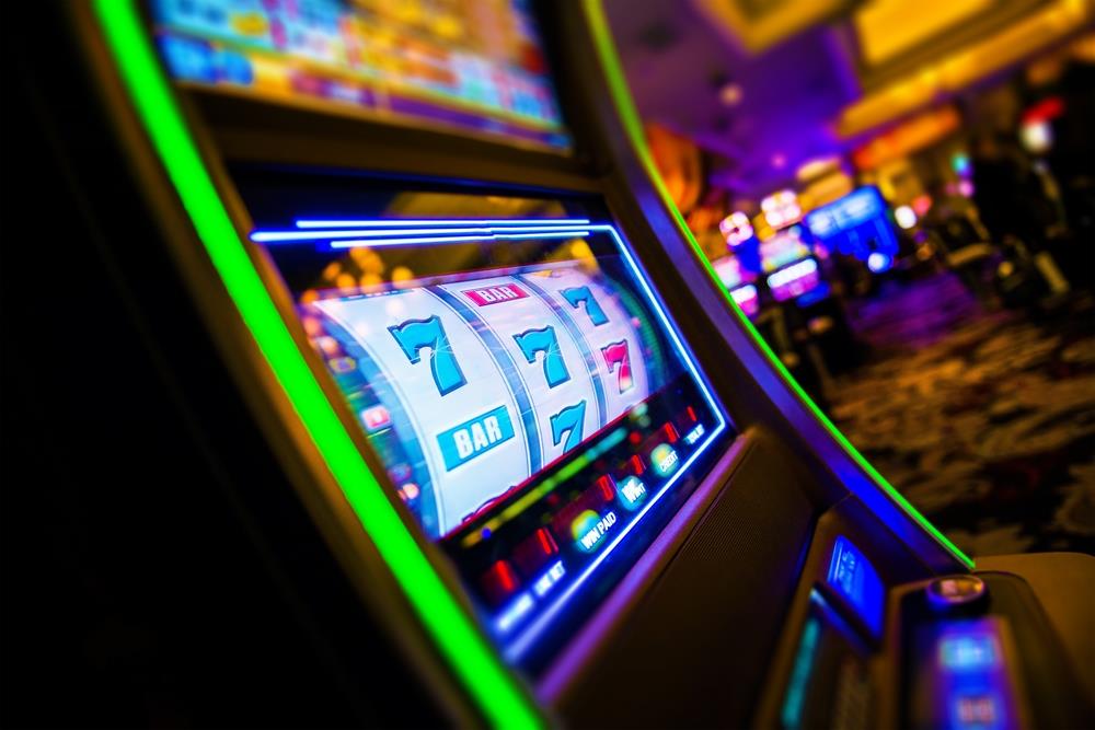Strategies for Winning Slot Jackpots on Tangandewa Site!